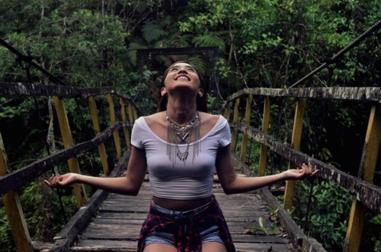 Génesis era estudiante de Ciencias de la Comunicación en la Universidad de Veracruz.