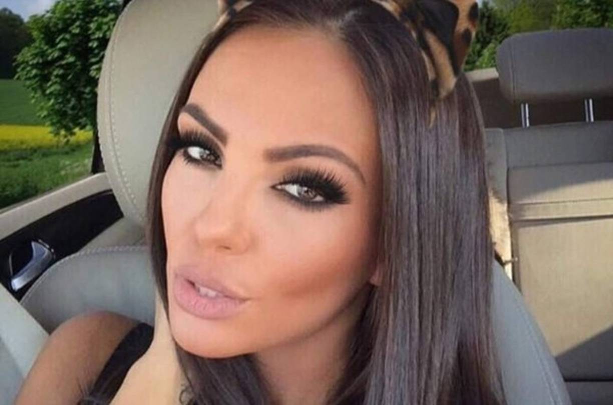 Lozanova es el tema de momento en Bulgaria.