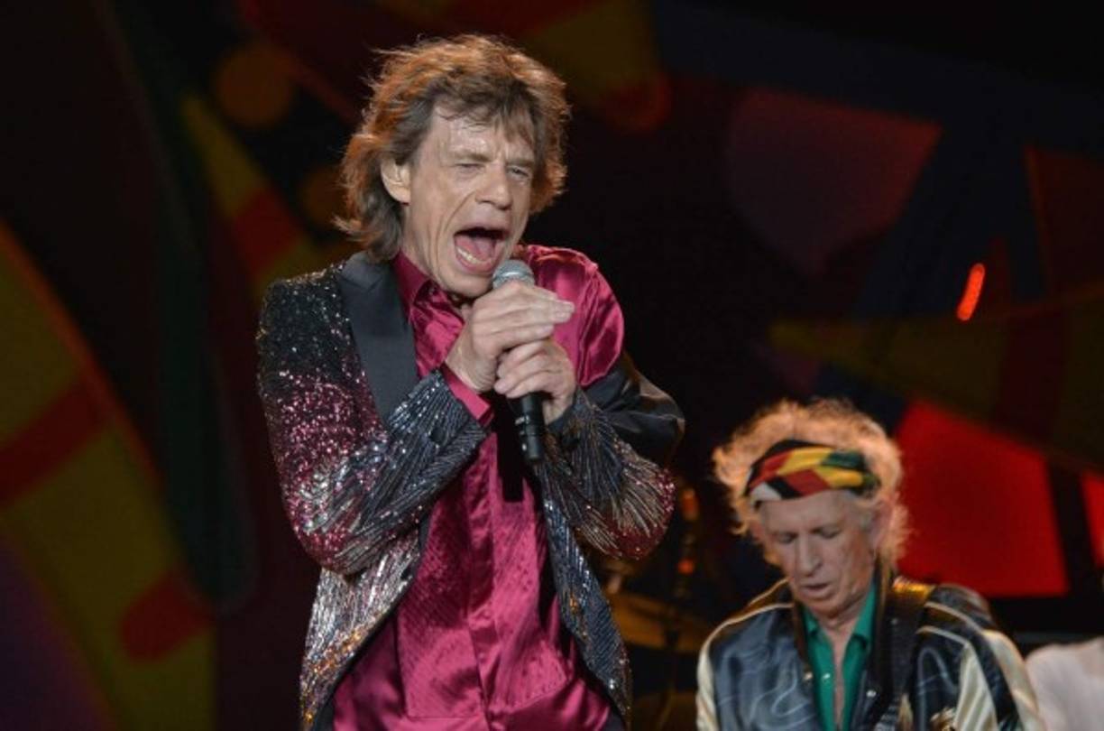 'Los tiempos están cambiando, ¿verdad?', preguntó Mick Jagger en español a los cubanos extasiados que asistieron al primer concierto de los Rolling Stones en la isla comunista que alguna vez censuró el rock.