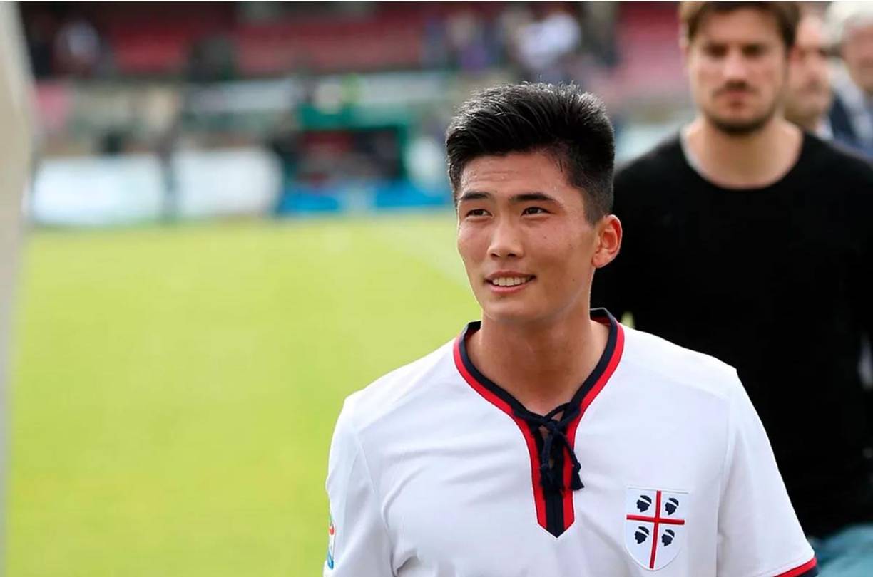 Han Kwan Song ‘desapareció’ del planeta tierra en el 2020. Ni buscando en la federación de fútbol de su país, ni en los motores de búsqueda con caracteres coreanos, alguien podía seguir el rastro a este hombre. Hasta este 16 de noviembre de 2023.