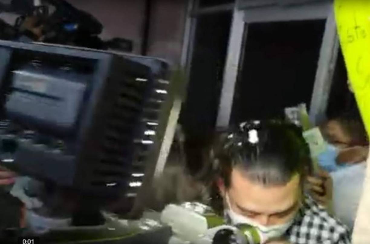 Invest-H compró siete hospitales móviles en el mes de marzo; las clínicas se pagaron en un 100% sin conocerse si funcionaban.