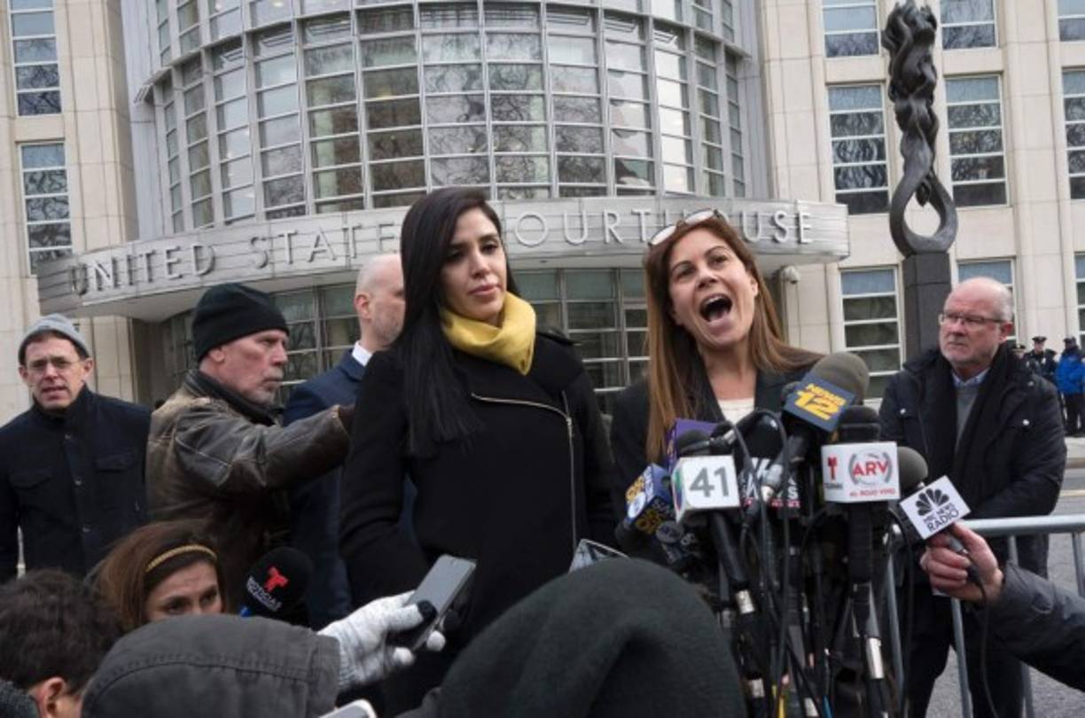 La Fiscalía, por su parte, cuestionó que 'El Chapo' esté representado por abogados de oficio, cuando puede pagar perfectamente por su defensa.<br/>