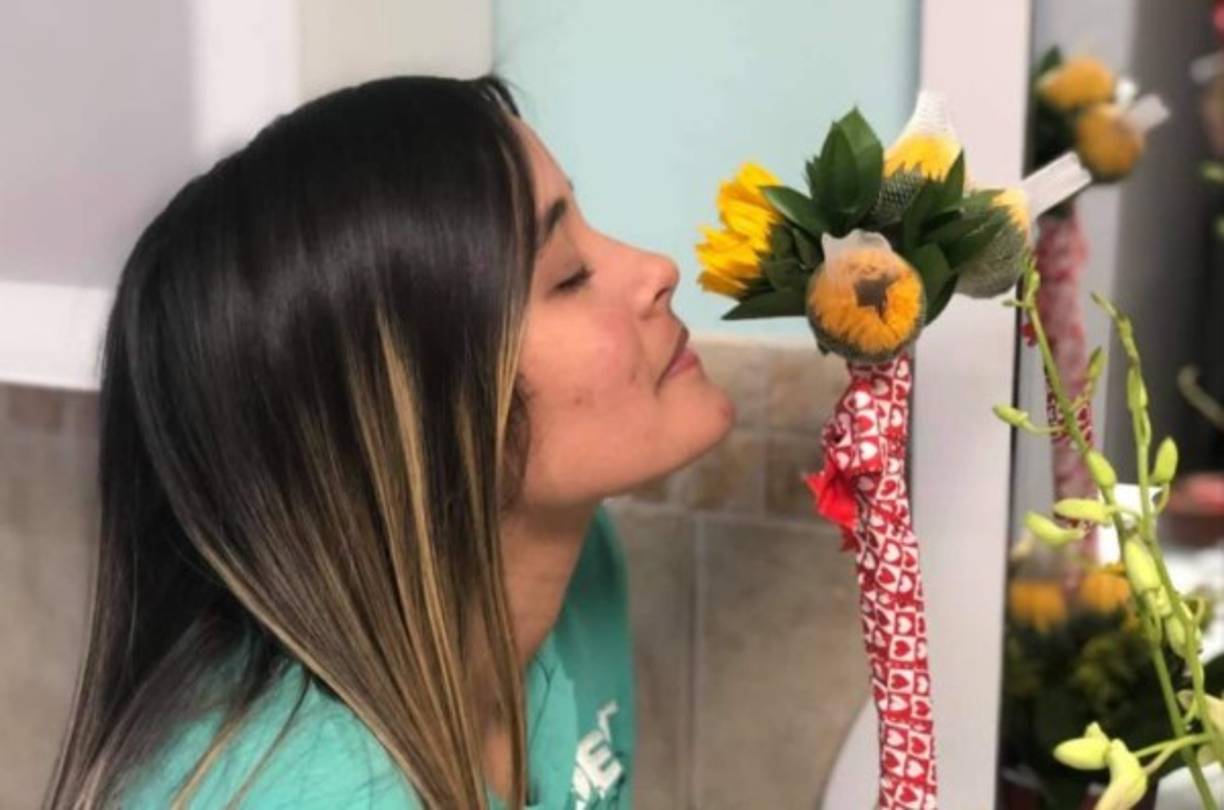 “Fue fuerte lo que mi familia está pasando, pero se les agradece el espacio que nos dieron. Al pueblo de Puerto Rico por preocuparse. Es bien lamentable. Justicia para Keishla”, dijo su hermana después que hallaron el cadáver.