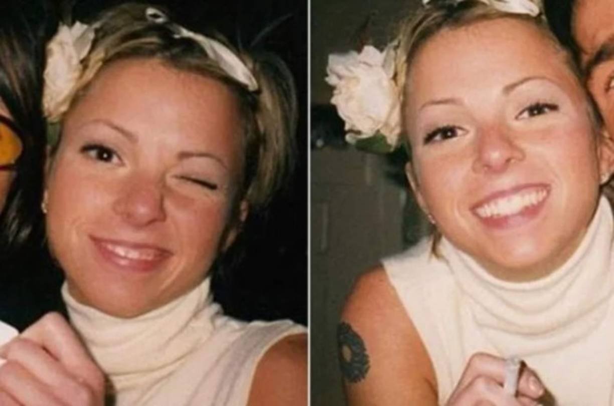 Ellerin, que era estudiante del Fashion Institute of Design de Los Ángeles (FIDM), soñaba con ser modelo. A sus 22 años la vida le sonreía, estaba saliendo con Ashton que en ese entonces comenzaba a darse a conocer en Hollywood.