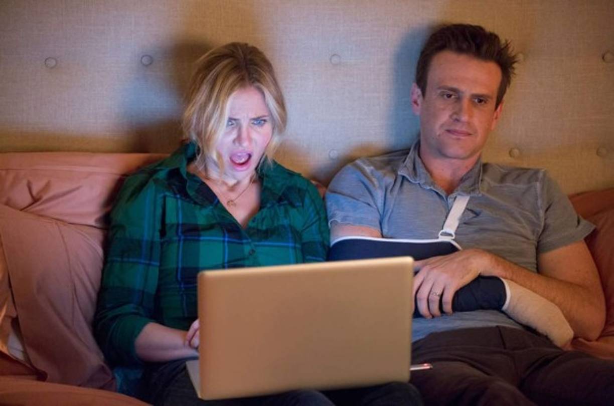 Lo que muchos de sus fans no saben es que, antes de triunfar en la gran pantalla, Cameron Díaz tuvo que probar suerte en el porno. La película tituda 'She’s No Angel', fue filmada mucho antes de que la actriz se coronase como una de las grandes actrices de Hollywood.<br/>