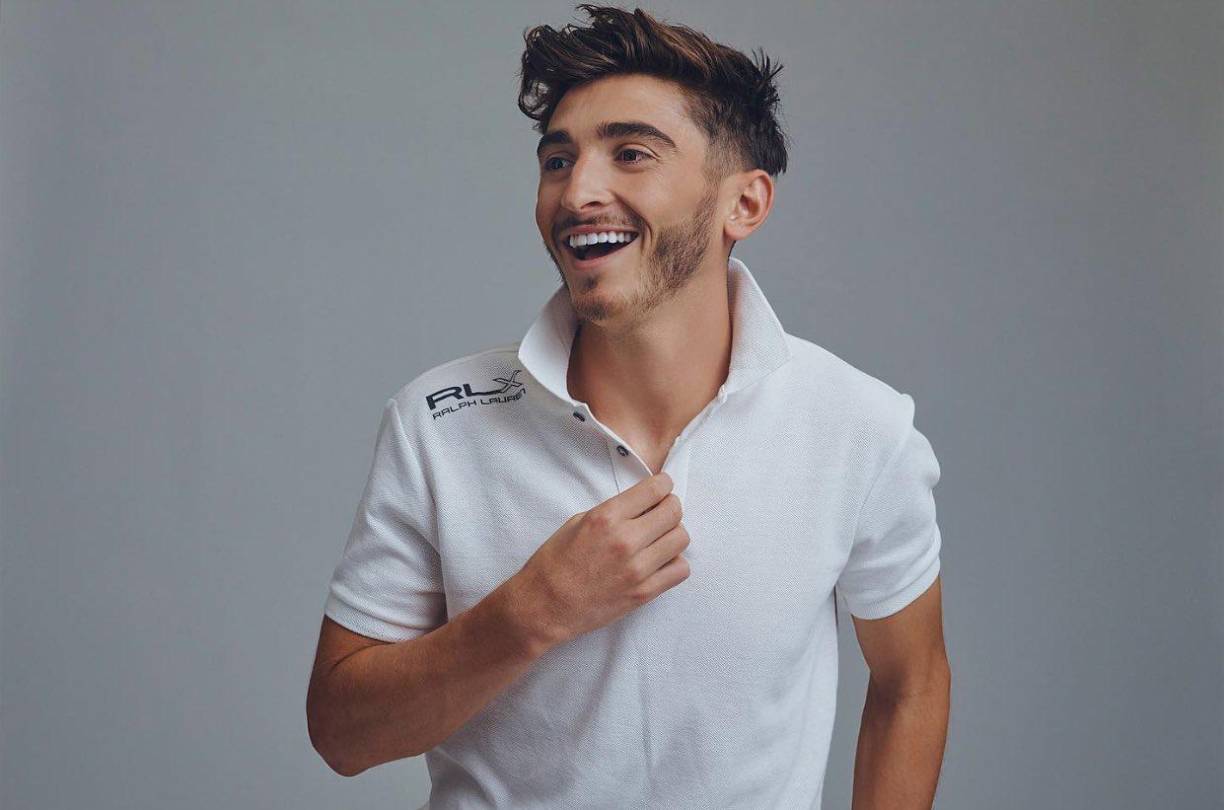 Josh Cavallo se convirtió en el primer jugador activo en declararse homosexual.