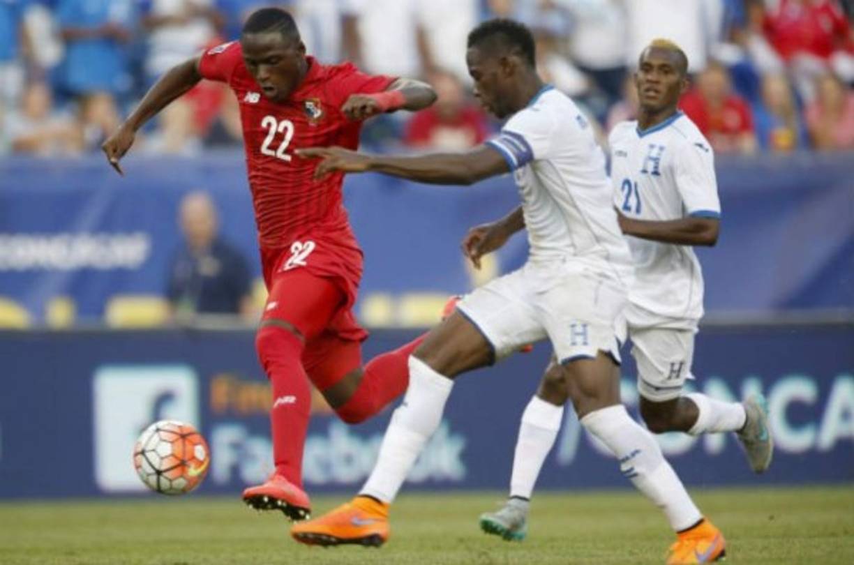 El duelo entre Honduras y Panamá está pactado a comenzar a las 2:35pm. Es el encargado de abrir el comienzo de la Hexagonal por la Concacaf.