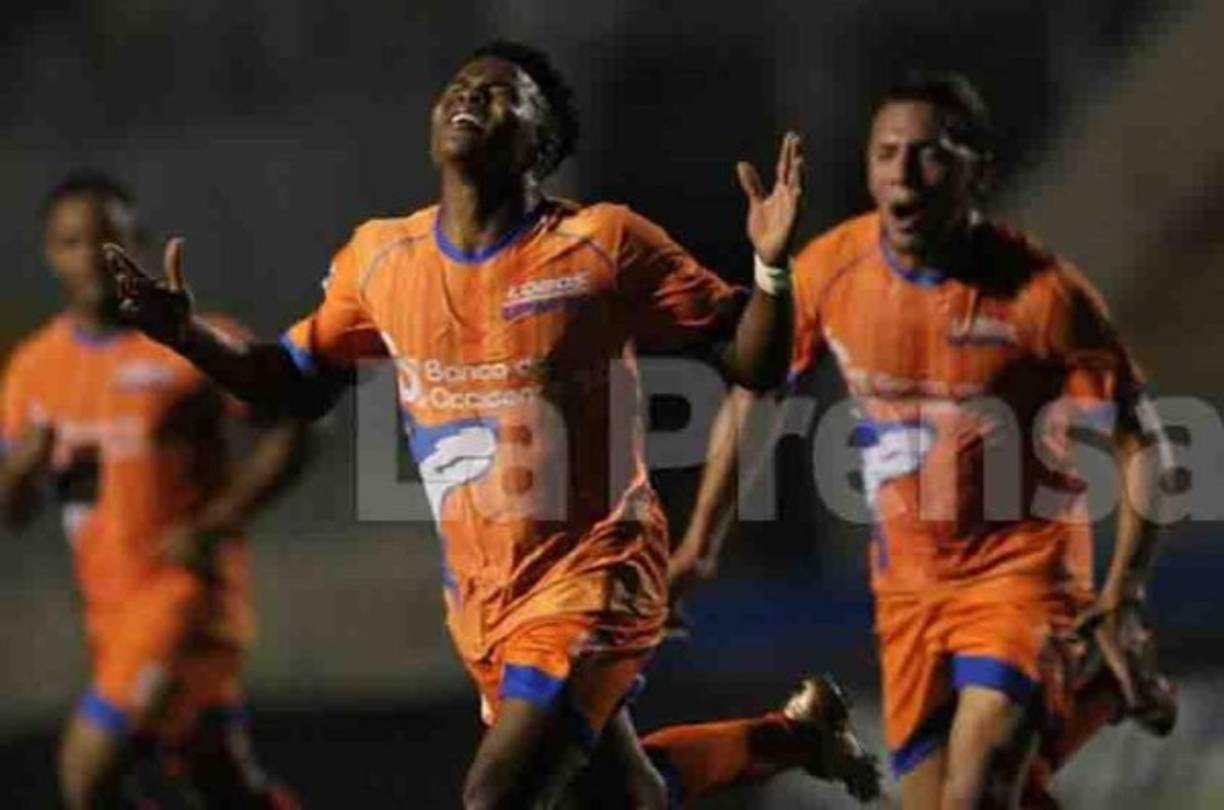 Maycol Montero: El delantero todavía tiene contrato con la UPNFM pero no se presentó al inicio de pretemporada.