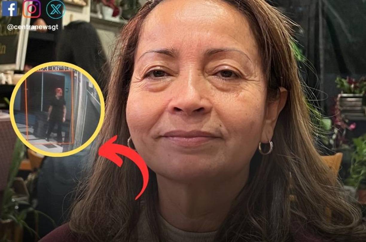 El 13 de junio Floridalma se realizó una cirugía estética en la Ciudad de Guatemala. El 14 de junio le iban a dar de alta a las 10:00 am, cuando sus familiares llegaron, les dijeron que se había ido tres horas antes de la clínica.