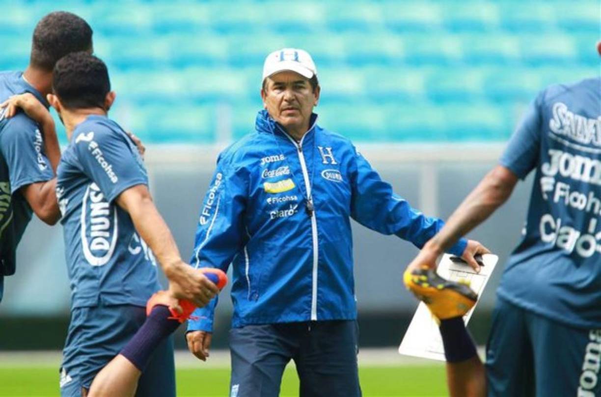 La agenda para la H que dirige Jorge Luis Pinto comienza ya en el presente mes de enero cuando entre en acción con la Copa Centroamericana a realizarse en tierras panameñas. EL debut es el próximo 13 de enero ante Nicaragua.