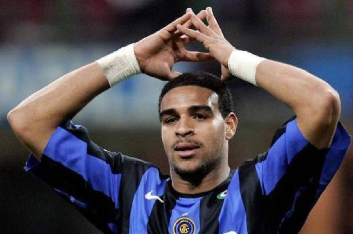 Adriano Leite - El brasileño pintaba para grandes cosas en el fútbol luego de sus grandes actuaciones con el Inter de Milán, pero por culpa del alcohol se vino a la deriva y se retiró de las canchas.