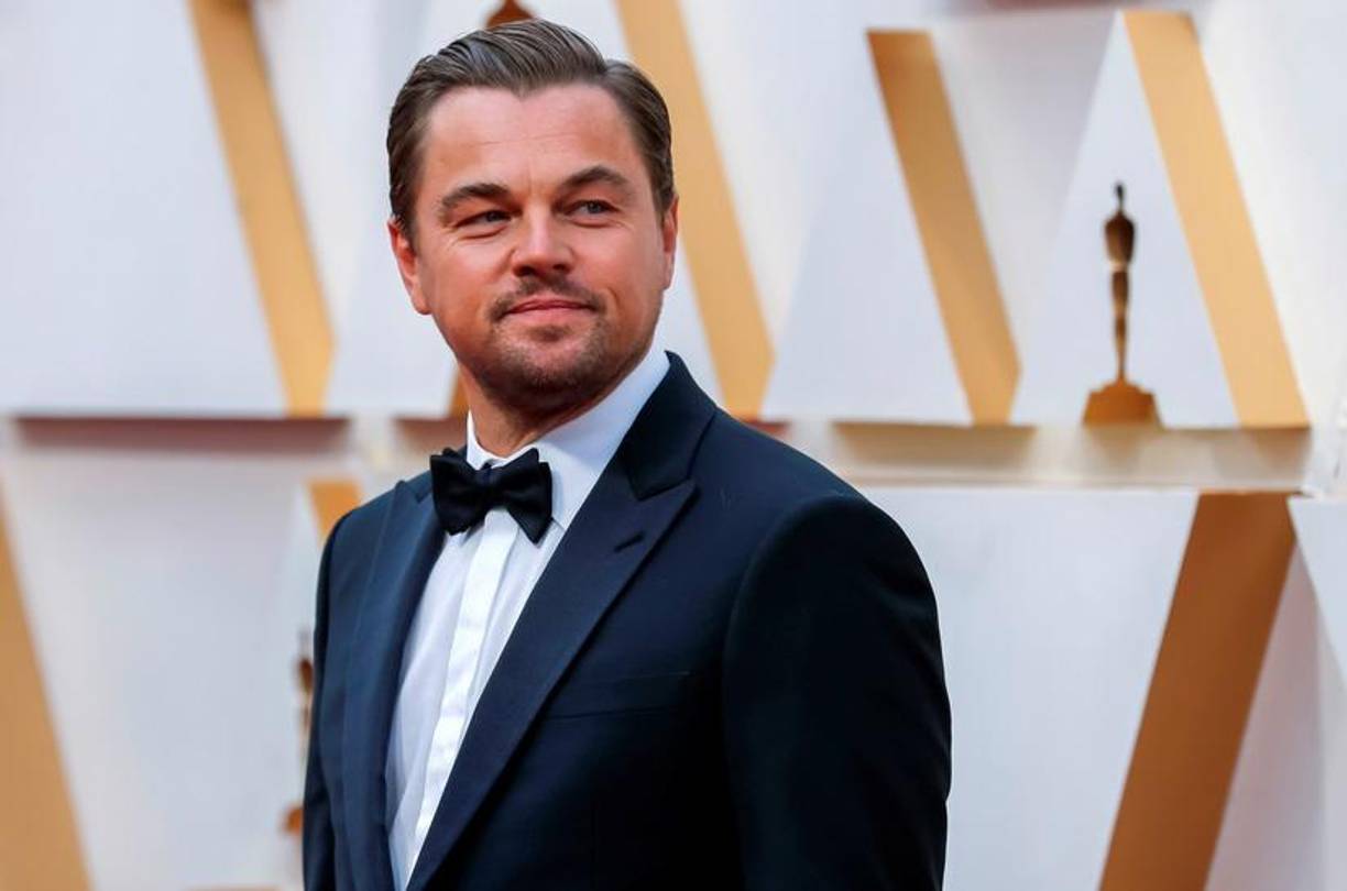 El tercer puesto es para Leonardo DiCaprio, pues Apple le pagará 30 millones de dólares para que forme parte del drama histórico “Killers of the Flower Moon”.