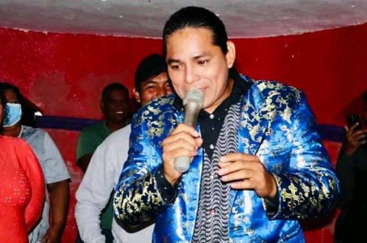 Agustín Champala perdió la vida tras recibir cinco disparos. Sin embargo, su familia no fue lastimada.