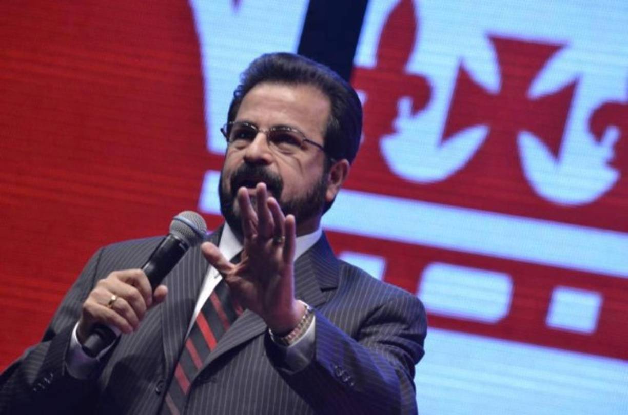 El apóstol German Ponce ha declarado en ocasiones que le gusta el Marathón de San Pedro Sula.