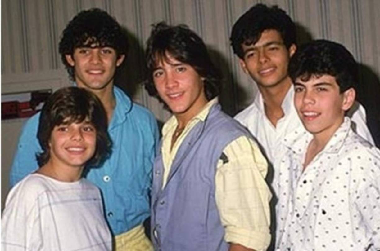 En medio de las denuncias por explotación, abuso sexual y violencia que han hecho algunos exintegrantes, a propósito del estreno de la serie Súbete a mi moto, el artista boricua decidió dar su versión.