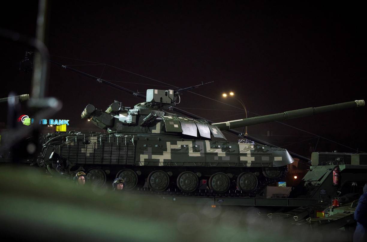 Rusia amenaza con ataque militar si la OTAN despliega sus misiles