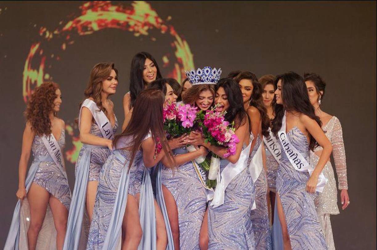 Cabe recordar que el triunfo de Isabella García estuvo rodeado mucha polémica. 