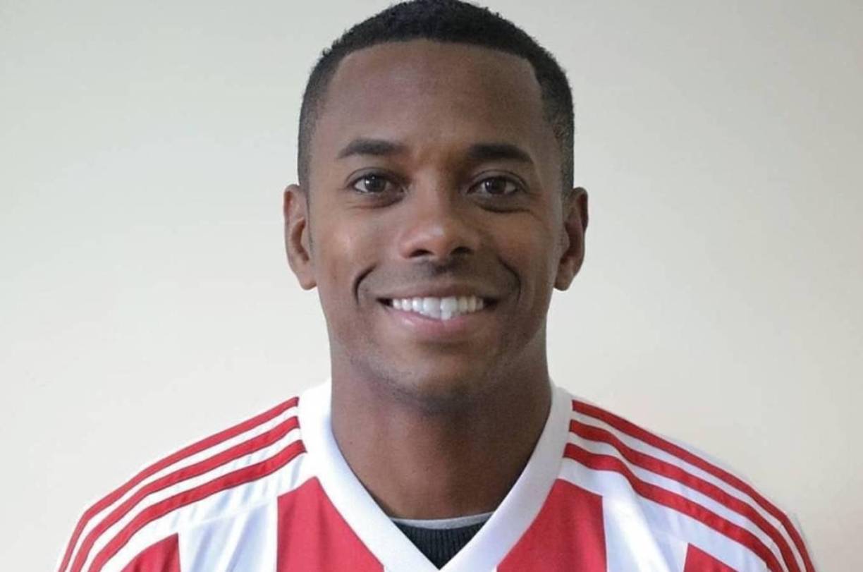 Robinho afirmó en una entrevista concedida a ‘TV Record’ quetiene pruebas suficientes para demostrar su inocencia que fueron ignoradas, incluso después del juicio, por la Justicia italiana.