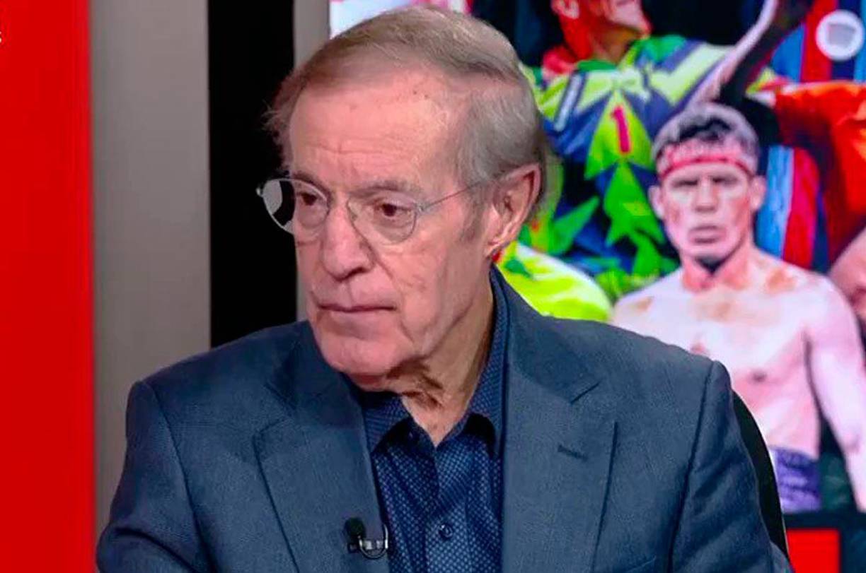 No obstante, el futbolista naturalizado mexicano, quien fue uno de los que más resintió la derrota de la Selección mexicana, cambió la configuración de sus redes sociales debido a los comentarios que recibió sobre la derrota mexicana.