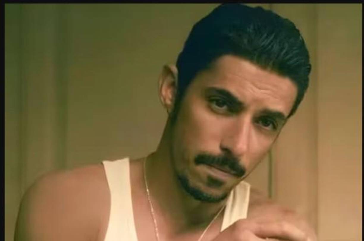 El papel de Darío Sepúlveda fue interpretado por el actor Alberto Guerra. Es uno de los 