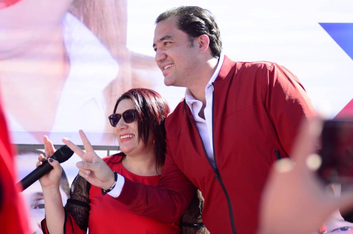 “Qué les vaya bien, nos vemos en el 2025. Saludos”, concluyó. 