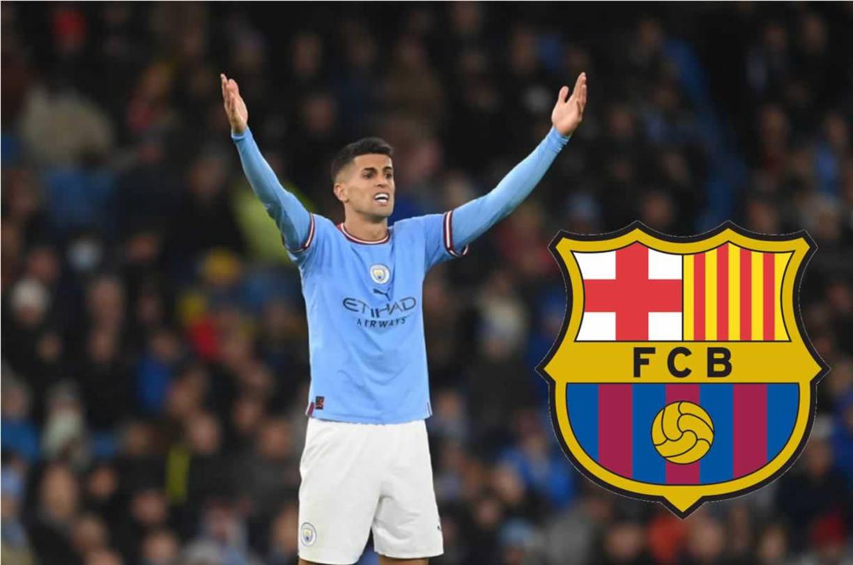 El fichaje de Joao Cancelo por el Barcelona es inminente. El club culé y el Manchester City finalmente llegaron a un principio de acuerdo que beneficiará tanto al jugador como a los equipos involucrados. El equipo azulgrana quiere obtener a préstamo al luso, teniendo una opción de compra, que no es obligatoria, pero se activará si se cumplirán determinados objetivos, como la participación del jugador en un 70 por ciento de los partidos oficiales y la clasificación a octavos de final de la Champions League, según Sport.
