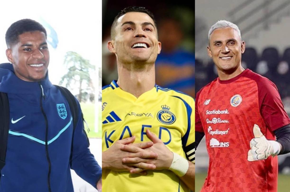 Estas son las noticias más importantes del mercado de fichajes.