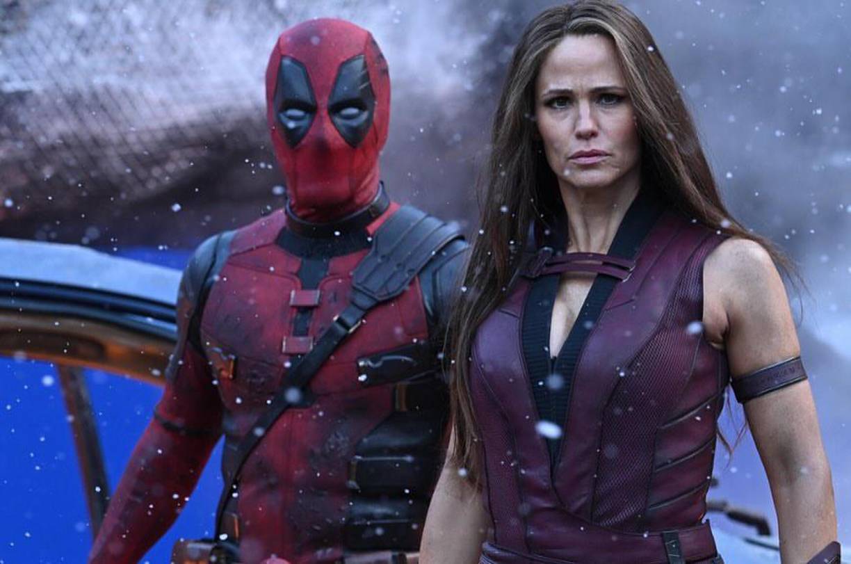 Agradecida, Jennifer, reaccionó al post de Ryan con lo siguiente: “Lucharé contra los malos por ti todos los días, @vancityreynolds, muchas gracias por invitarme y por tus años de amabilidad y generosidad.”