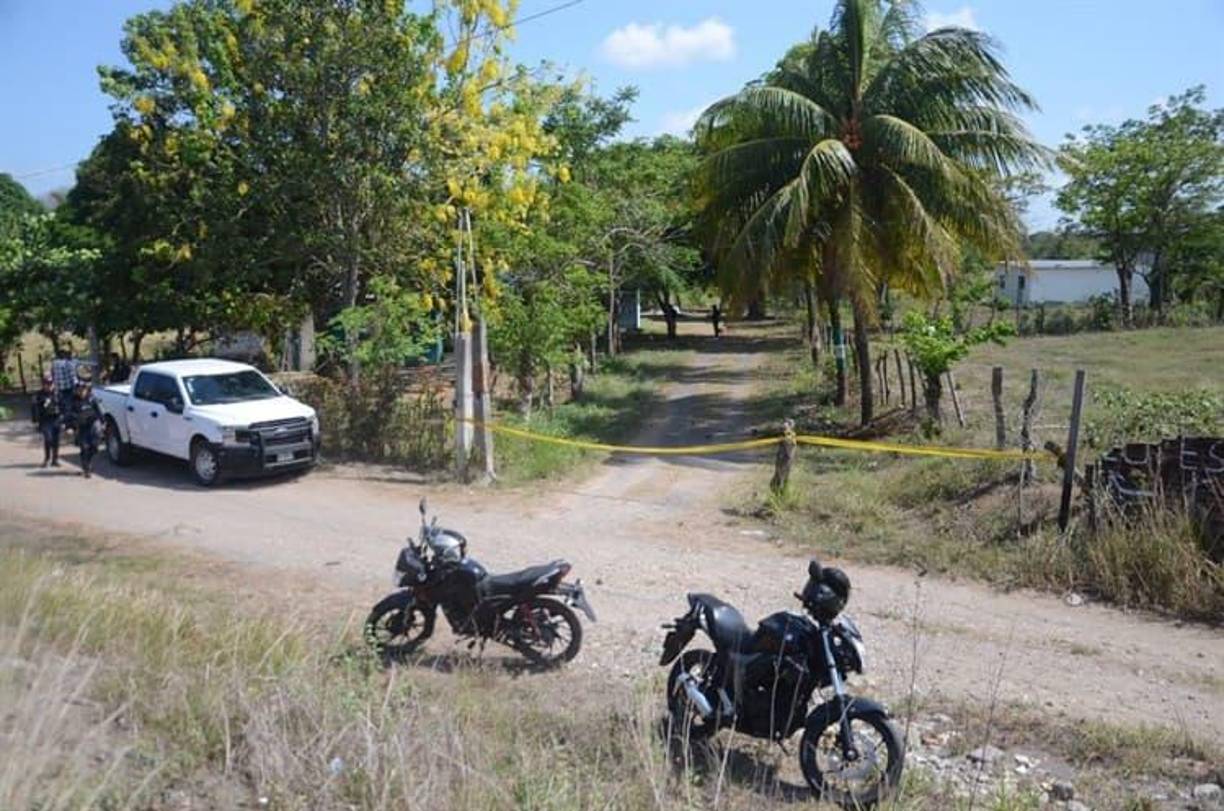La familia de la joven tenía planeada una manifestación para exigir avances en la búsqueda de la joven desaparecida, programada para este lunes. 