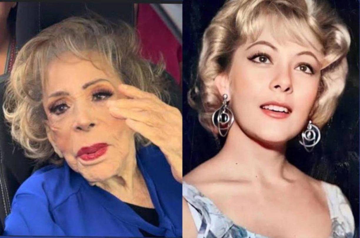 Silvia Pinal (28 de noviembre): La icónica actriz mexicana Silvia Pinal, una de las últimas representantes del Cine de Oro, falleció a los 93 años. Con más de siete décadas de carrera, Pinal fue la musa de directores como Luis Buñuel en obras maestras como “Viridiana” y “El ángel exterminador”. También brilló en la televisión y el teatro, destacándose como pionera en la producción de telenovelas.