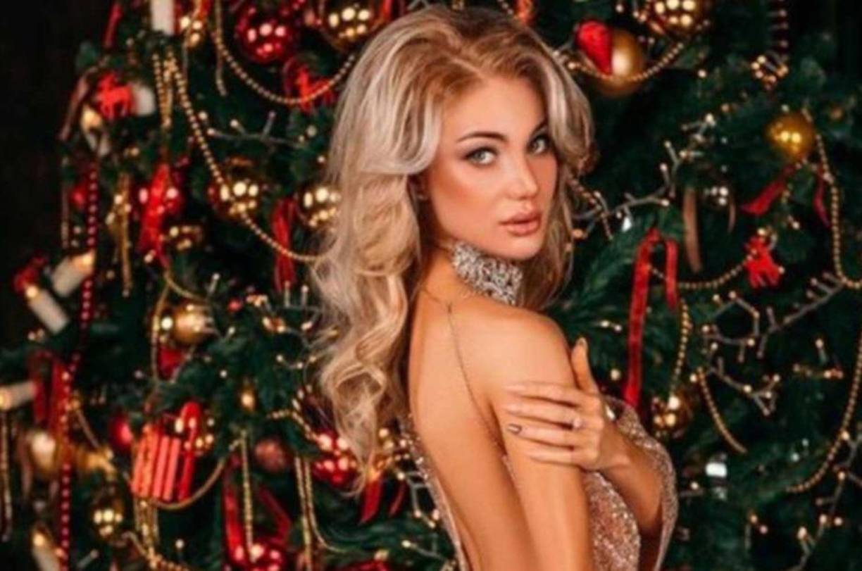 Para despistar a los familiares de la modelo, el ex novio de la joven afirmó que siguió publicando fotografías de la víctima en sus redes sociales.