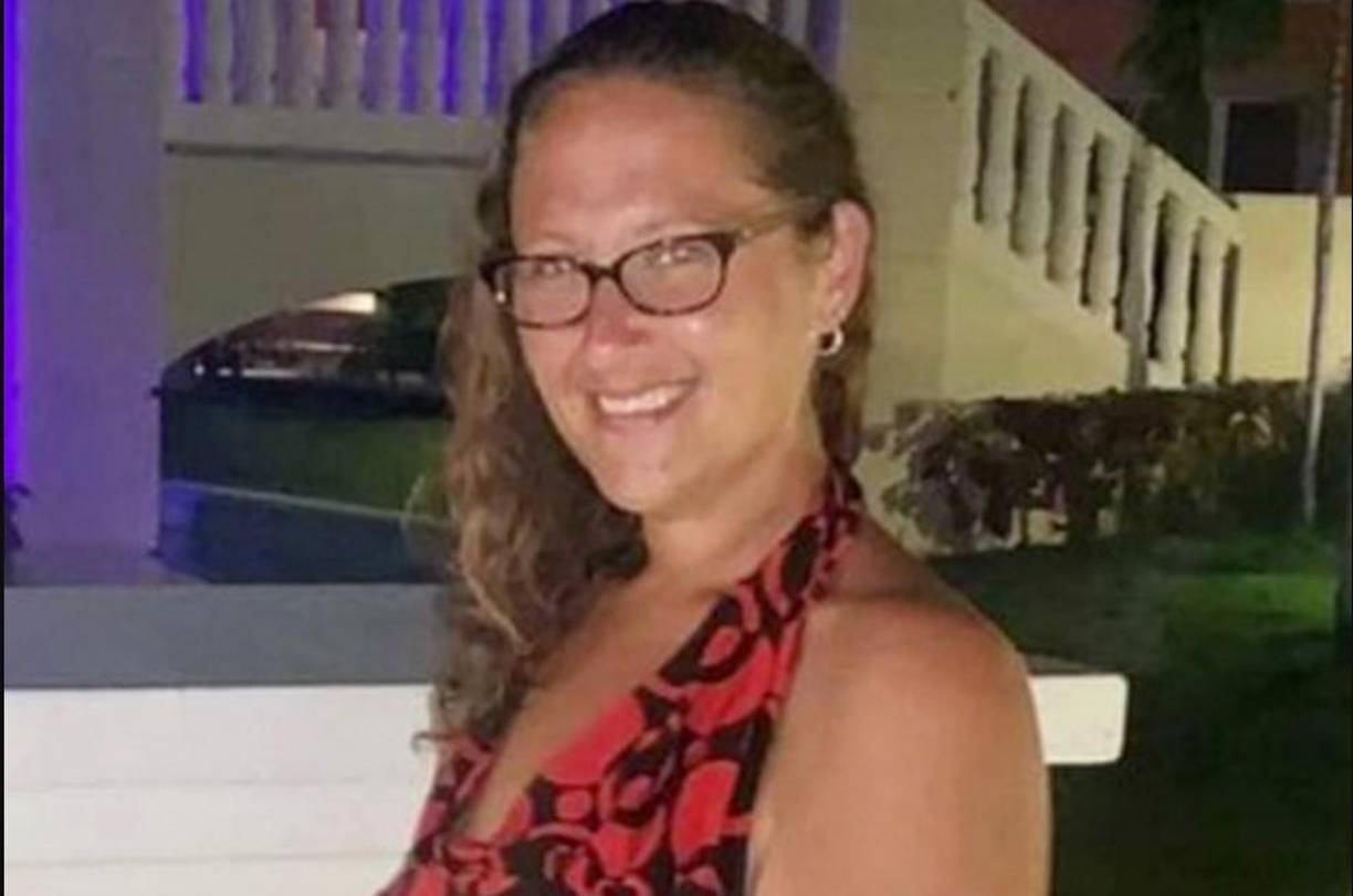 Al día siguiente debía recoger a su hijo de 8 años en una parada de autobús, pero desapareció. 