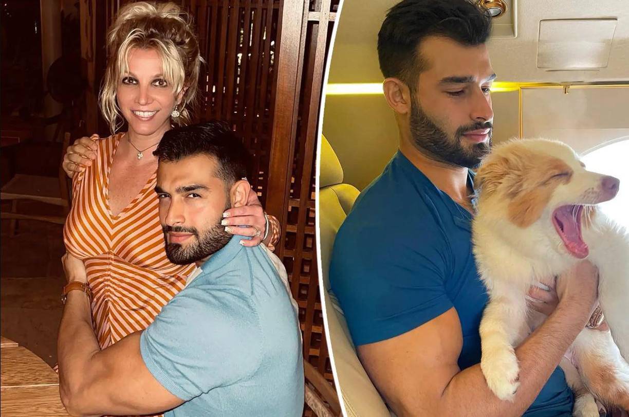 Escribió en una historia de Instagram: ‘La única persona en el mundo que es intimidada por publicar cosas como esta. Personalmente, preferí que nunca publicara esto, pero ¿quién soy yo para controlar a alguien que ha estado bajo un microscopio y ha sido controlado durante la mayor parte de su vida?’