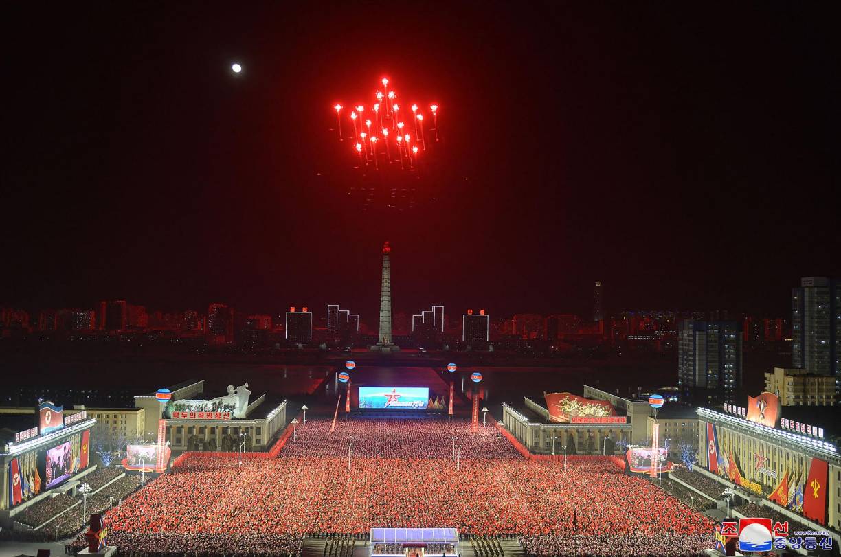 Analistas han señalado que ella es el equivalente a una “princesa” norcoreana y que su presencia frecuente junto a su padre podría indicar que es su sucesora designada.