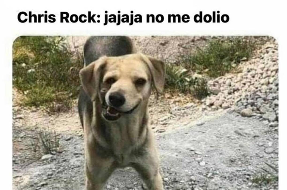 “Richard Williams era un valiente defensor de su familia”, dijo en lo que pareció un intento de justificación y en referencia al padre de las hermanas al que interpreta y que le ha valido el Óscar.