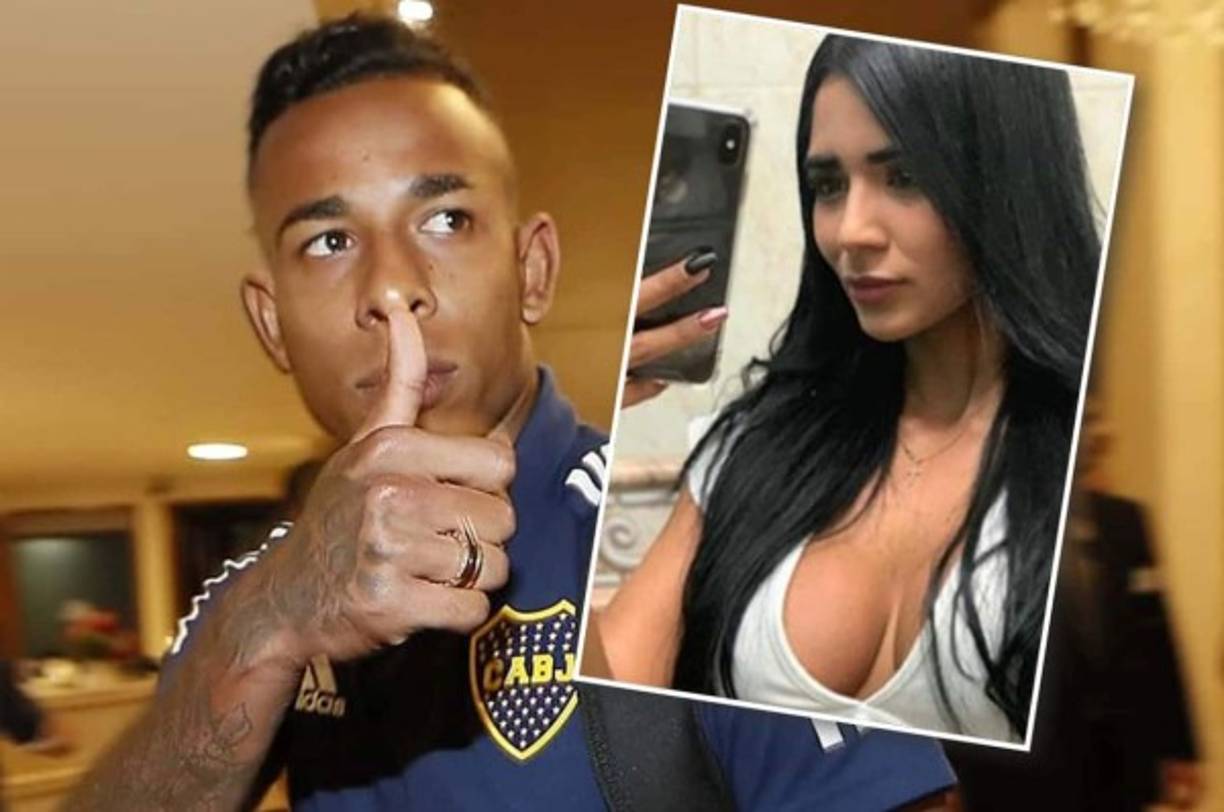 Villa hasta ahora ha negado todas las acusaciones y dice que tiene pruebas de que todo lo contado por su expareja es falso: 'Estoy en contra de cualquier acto de violencia. Soy una persona pacífica y muy creyente', respondió el jugador.