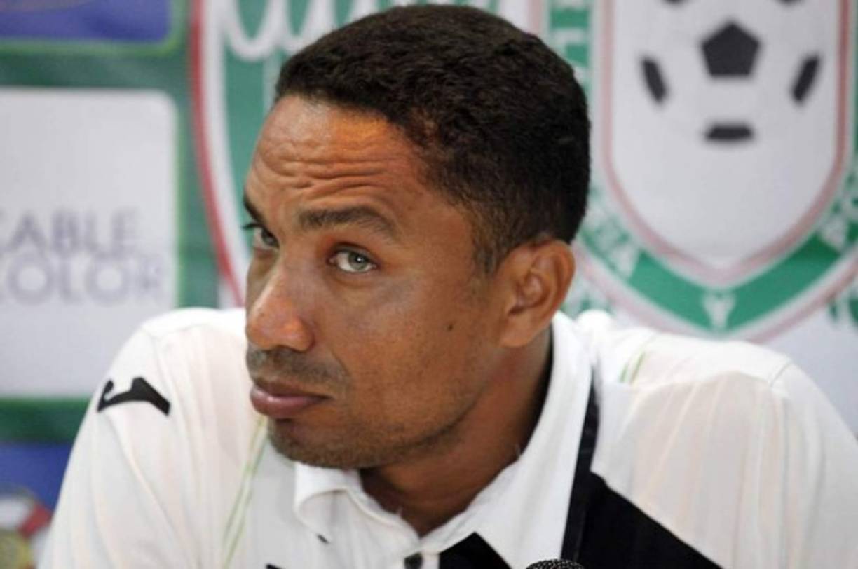 Mario Beata es un muy conocido exjugador y asistente técnico del Club Deportivo Marathón, ha sido fundamental en los éxitos de Manuel Keosseián.<br/>