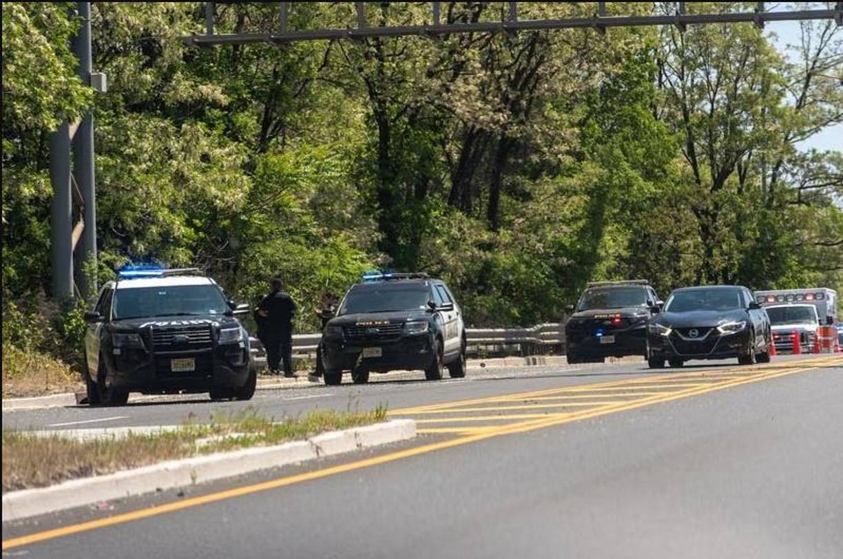 El cuerpo de Noralis ya estaba en estado de descomposición, pero fue reconocido por la familia por un tatuaje que ella se había hecho.