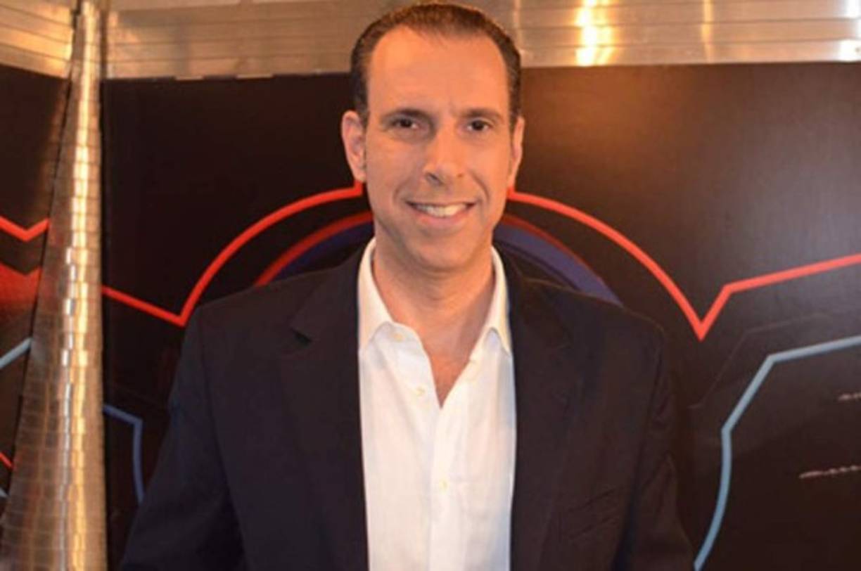 Mauricio Kawas: El director de Todo Deportes Televisión es otro de los invitados de lujo a la boda de Carlo Costly.<br/>