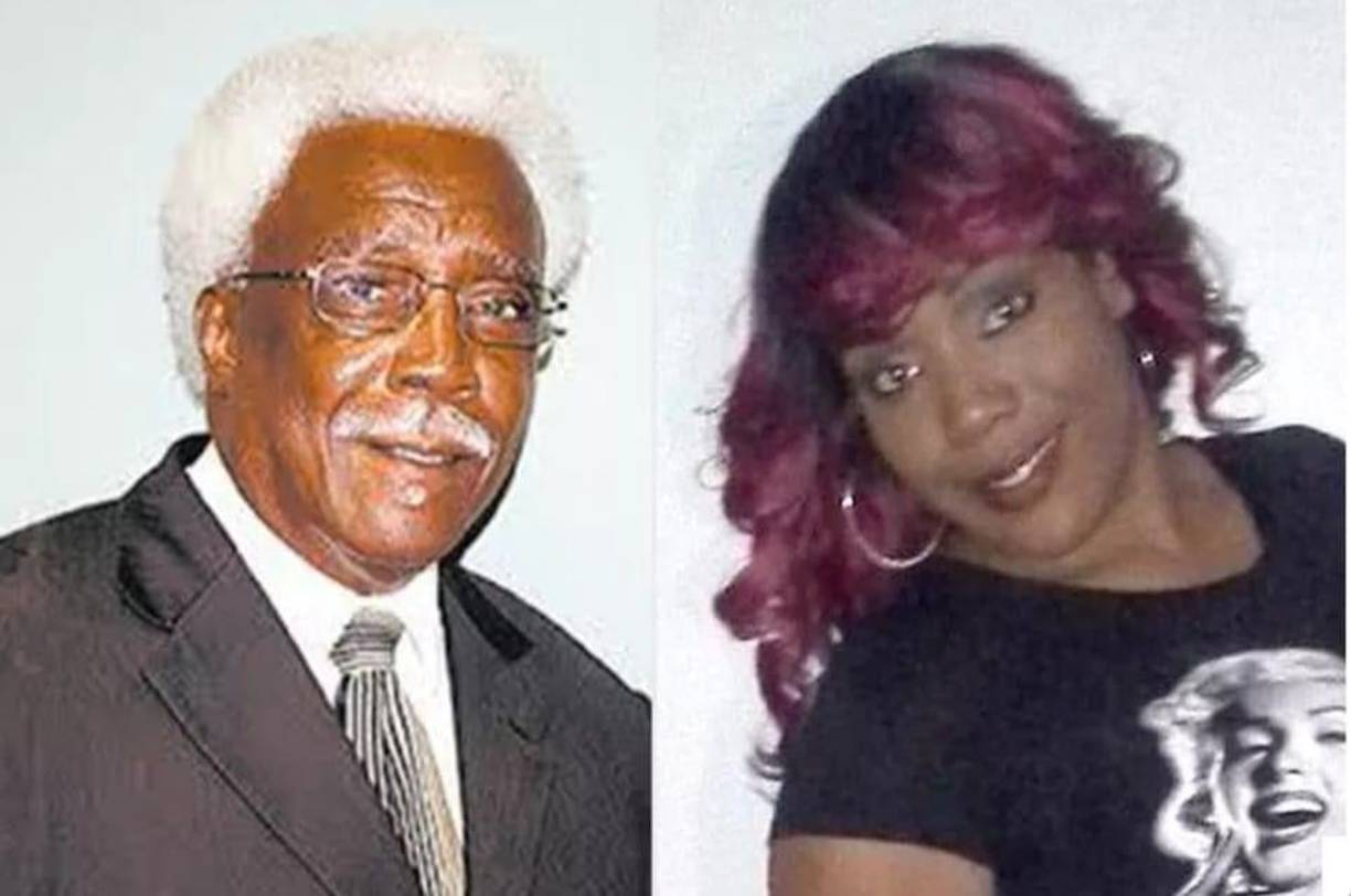 El niño fue arrestado el domingo por la tarde después de admitir que había matado a las dos víctimas.