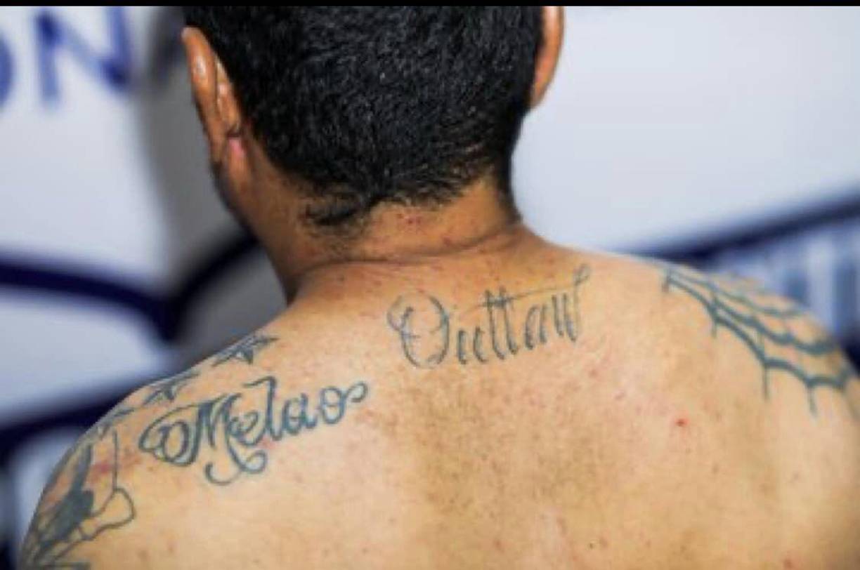 Carlos Arnoldo Cardoza Sandoval alias el MELAO actualmente se dedicaba al servicio de mecánico en Cololaca, Lempira.