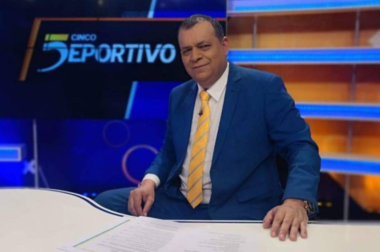 Orlando Ponce ha generado mucha controversia luego de afirmar en su programa radial que es descendiente de europeos y no de los mayas, luego de que uno de sus compañeros le hiciera este comentario.