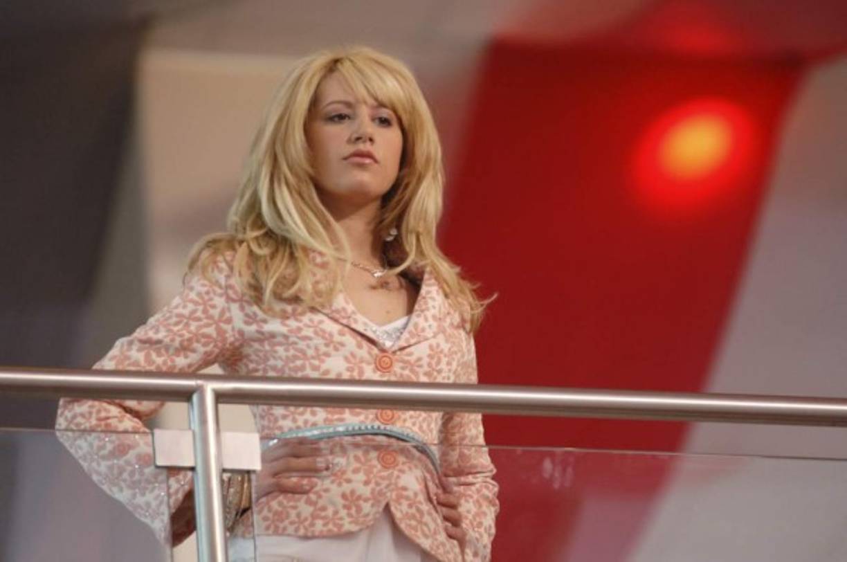SHARPAY EVANS<br/>La 'villana' de la película. Compite con Gabriella por el afecto de Troy. Es caprichosa, manipuladora y trata de conseguir lo que quiere a cualquier costo. Su interpretación quedó en manos de...