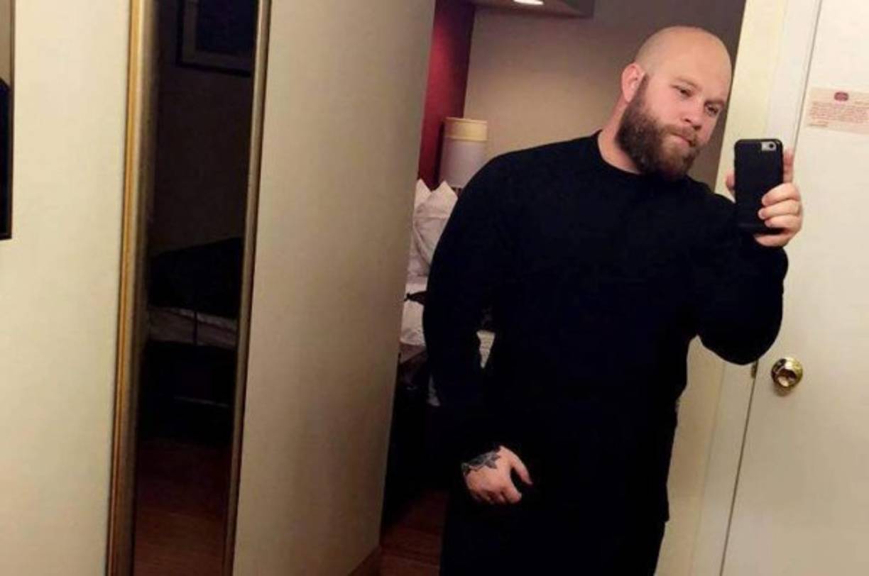 Roybal fue acompañar a su madre al concierto donde perdió la vida.