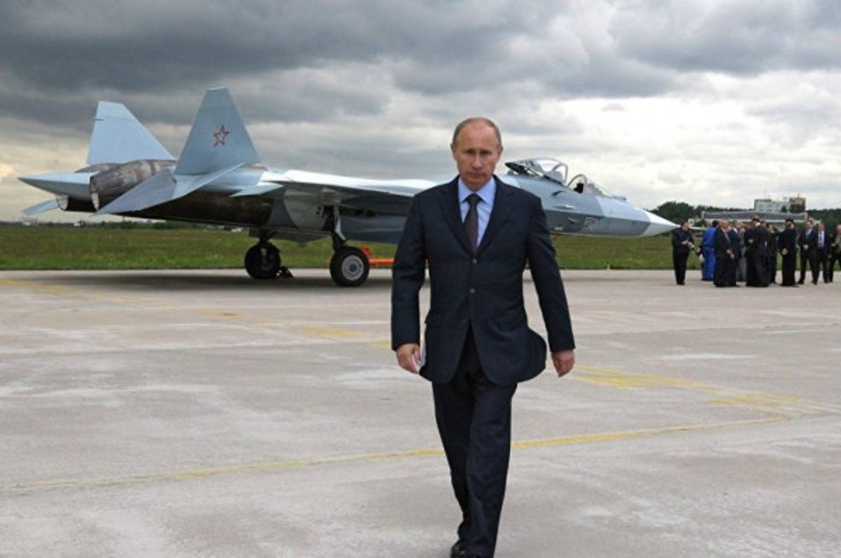 Tras las amenazas de Donald Trump sobre un inminente ataque a Siria, Rusia, el mayor aliado de Damasco, advirtió que está dispuesta a 'derribar' los misiles estadounidenses en caso de bombardeos.