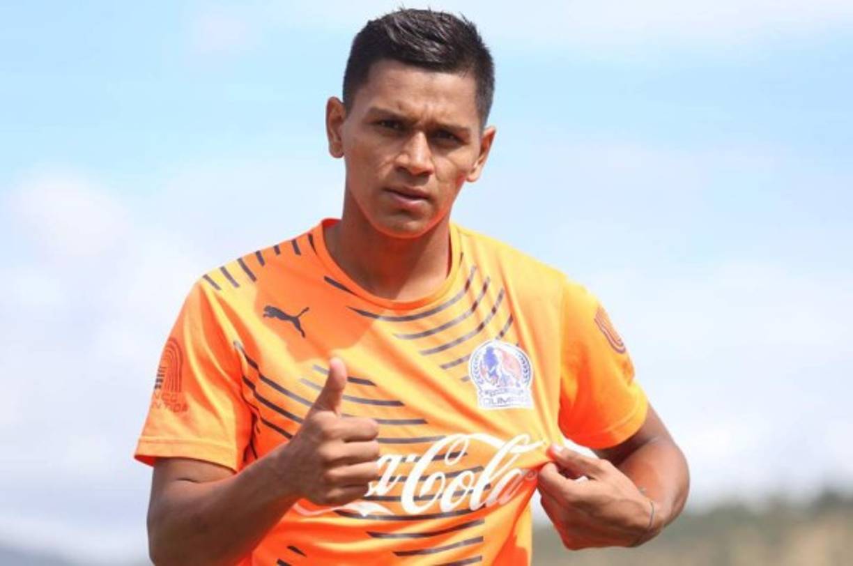Bryan Moya: El mediocampista firmó con 'Muma' Bernárdez por lo que es su nuevo agente. El volante fue marginado al final en el Olimpia por Nahún Espinoza y podría irse al exterior, anteriormente ya estuvo en EUA con el Houston Dynamo.