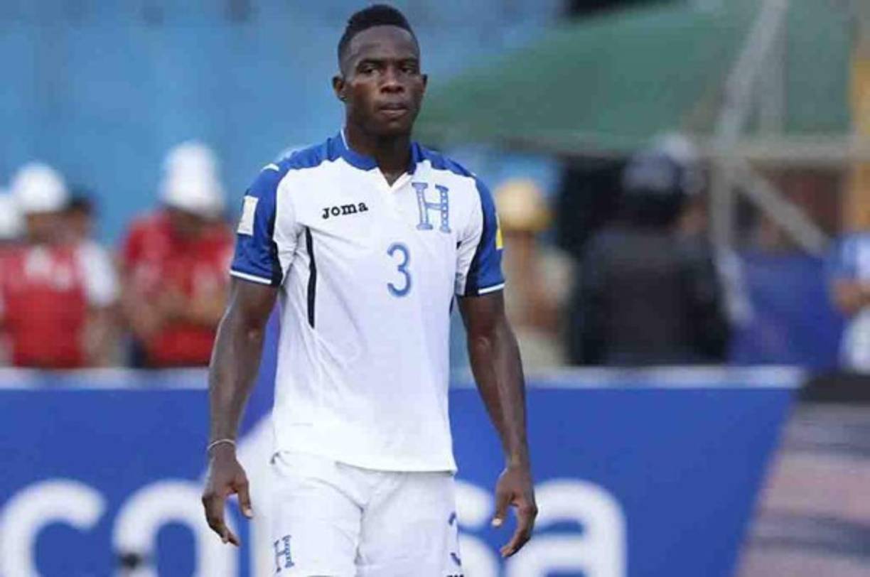 Maynor Figueroa: El experimentado defensor hondureño suena más fuerte para llegar a nada más y nada menos que al Peñarol de la Liga de Uruguay, el vigente campeón del fútbol uruguayo.