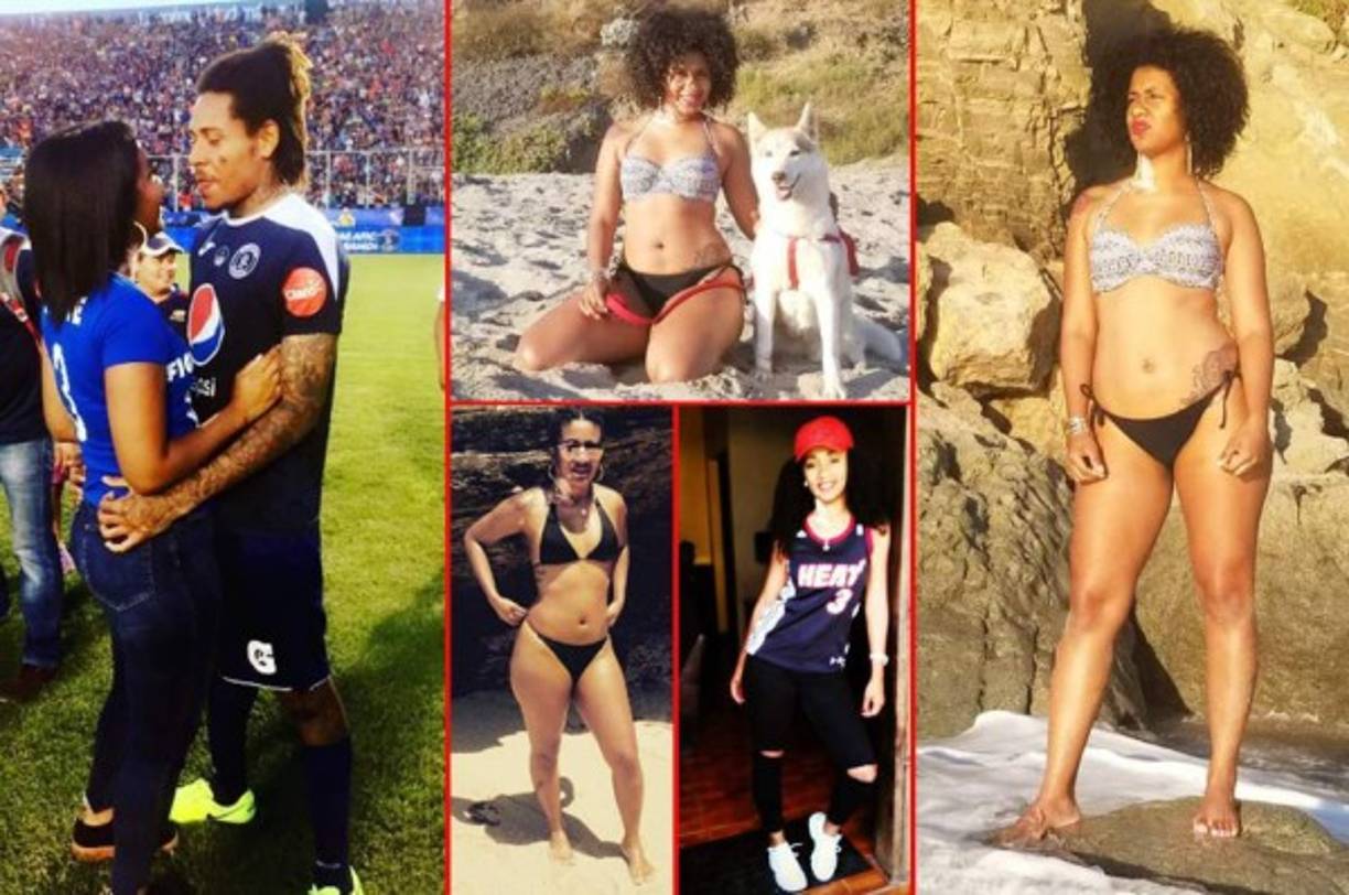 La esposa de Henry Figueroa es profesora.