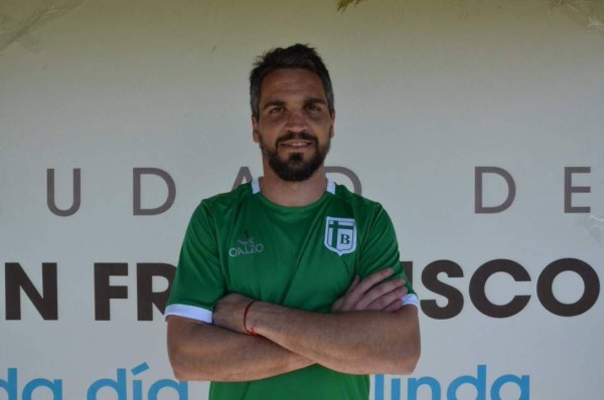 El portero argentino Sebastián Portigliatti suena para regresar al fútbol hondureño. El guardameta de 34 años está en la órbita del Platense y Honduras Progreso. En este momento es agente libre.