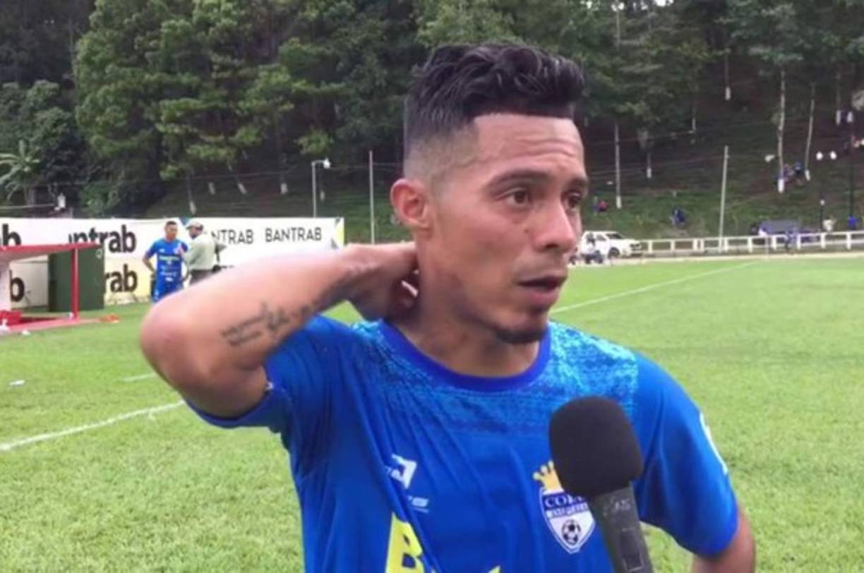 Bayron Méndez al parecer se quedará en el Honduras Progreso, equipo al que llegó a realizar prueba bajo las órdenes de Hernán García. El mediocampista, que jugó el torneo pasado con el Parrillas One de la Liga de Ascenso, convenció al entrenador de los ribereños.